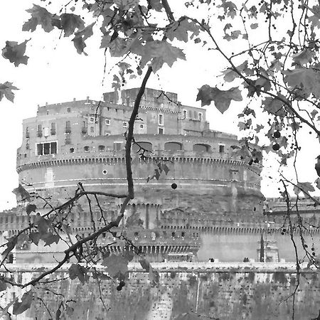 B&B Blueberry Rooms Rome Exterior photo